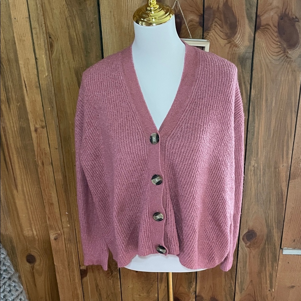 American Eagle Outfitter Cardigan Sweater
